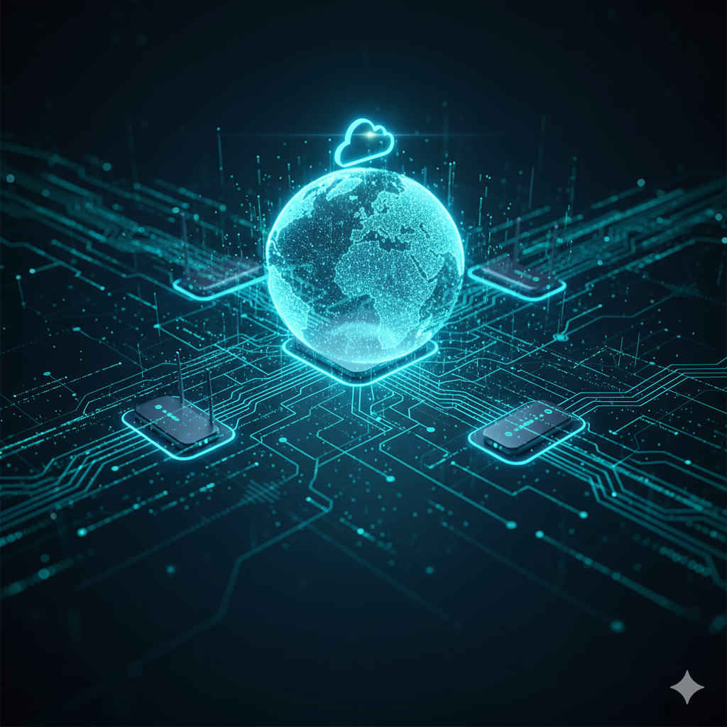 Networking Solutions